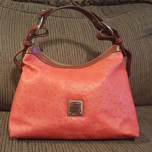 Dooney & Bourke Handbags - Dooney & Bourke hobo